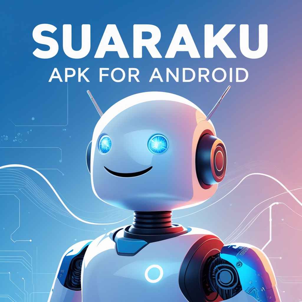 Suaraku APK for Android 