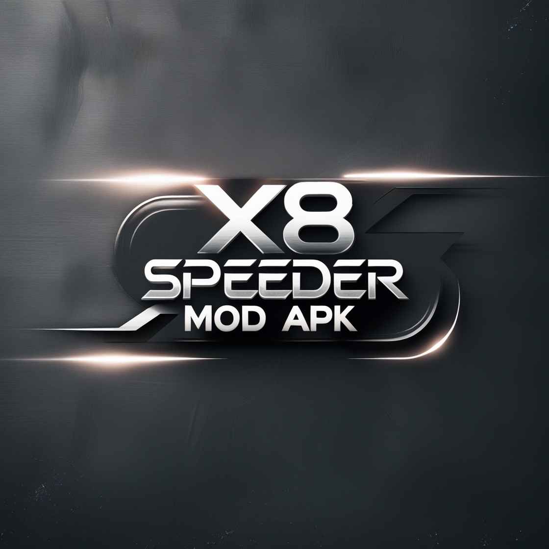 X8 Speeder MOD APK