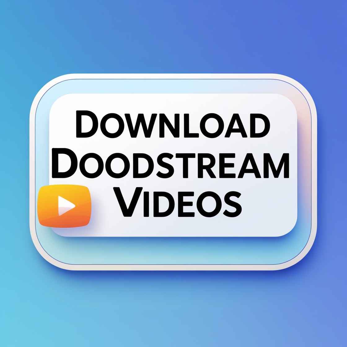 download video doodstream