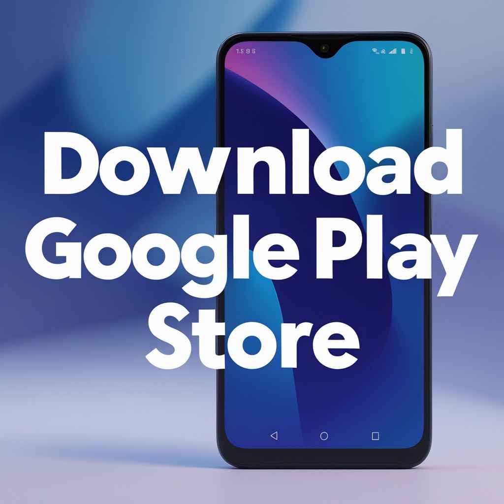 download google play store