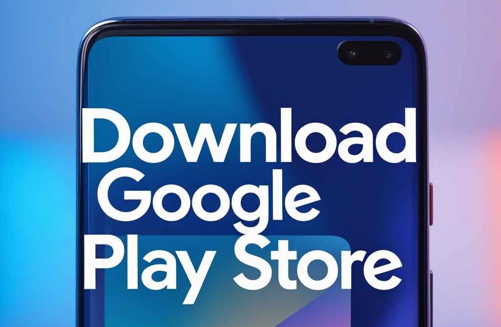 Google Play Store