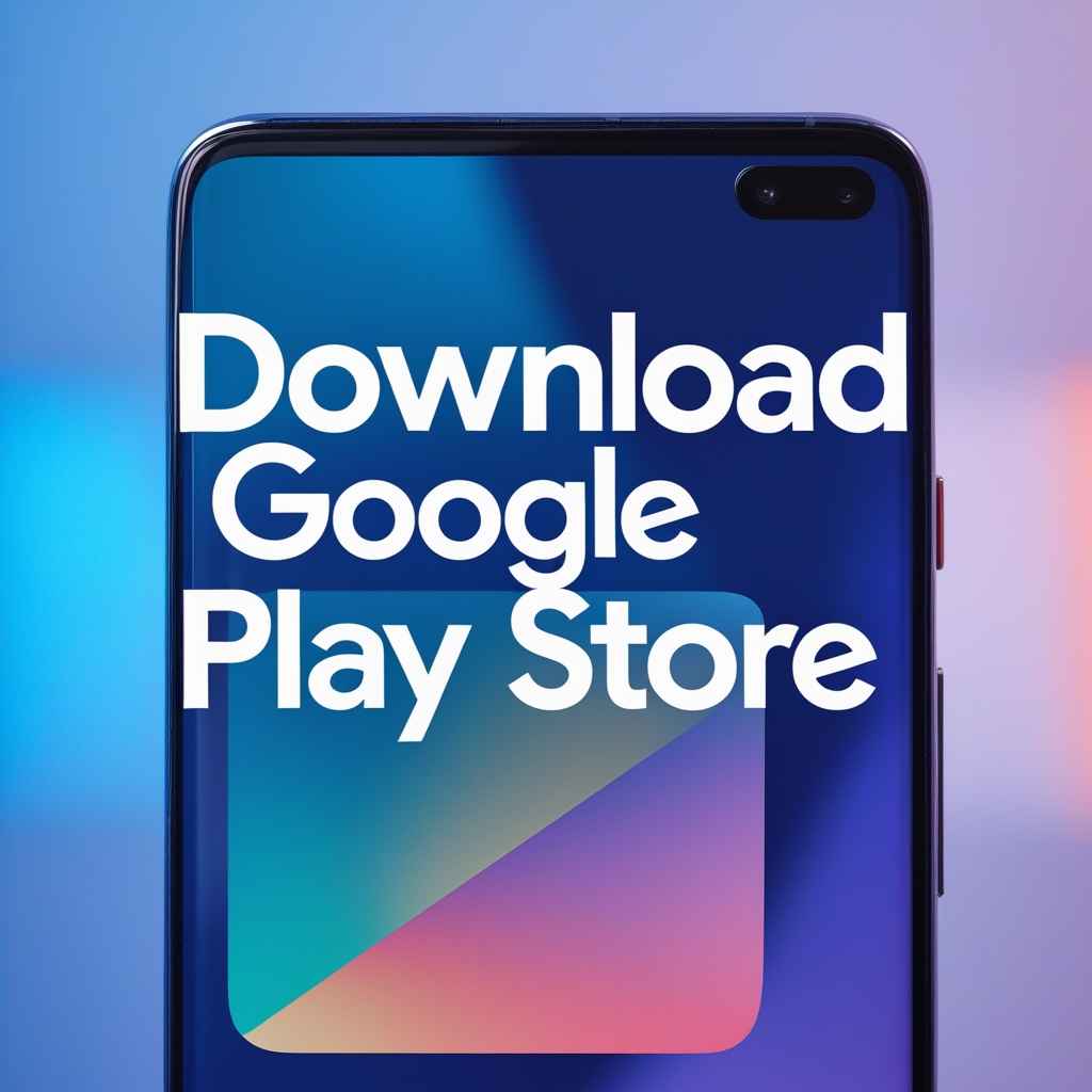 Google Play Store