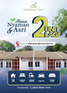 Rumah Subsidi
