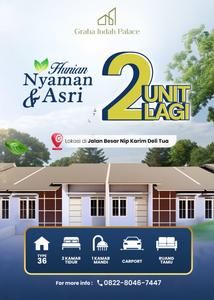 Rumah Subsidi