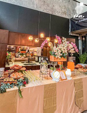 Bali Catering