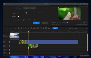 Download AceThinker Video Editor