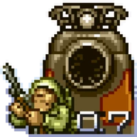 Download Metal Slug SB Fanthology