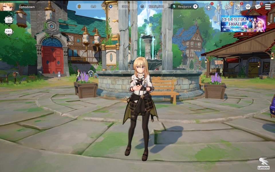 Download Stella Fantasy 