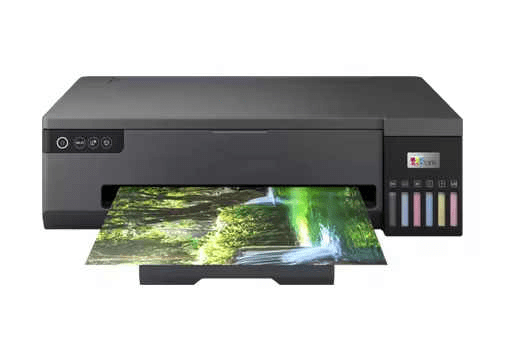 Download Resetter Epson L18058