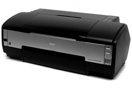 Download Resetter Epson SP 1410