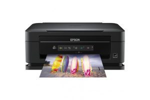 download resetter epson sx235w