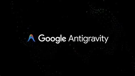 Download Google Antigravity
