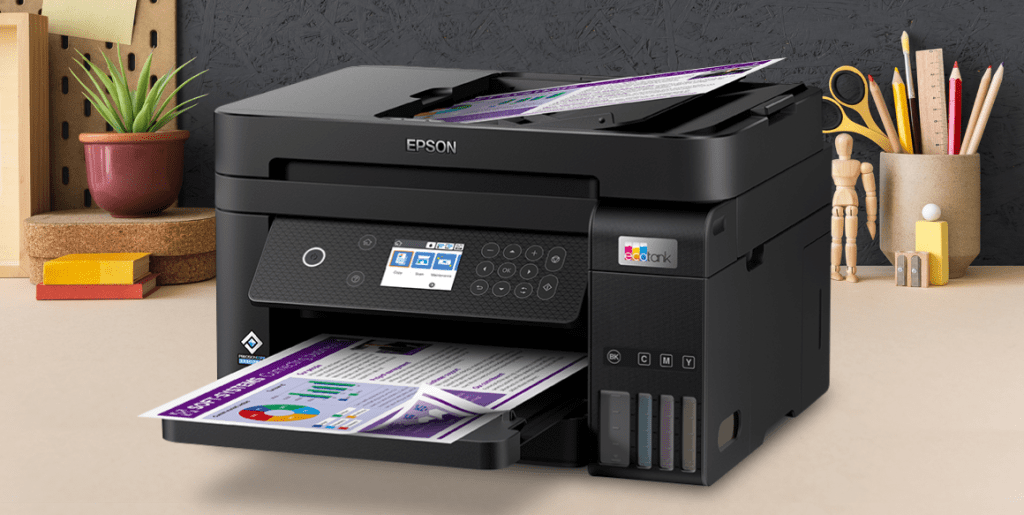 Download Resetter Epson L6270