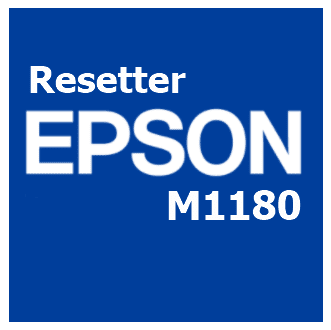 Download Resetter Epson M1180