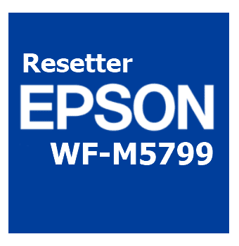 download resetter Epson WF-M5799 gratis