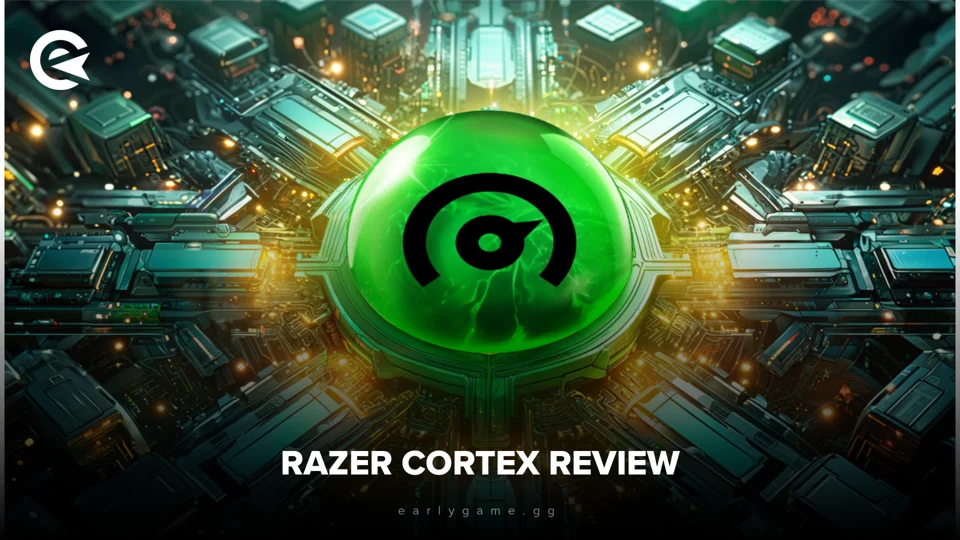 Download Razer Cortex