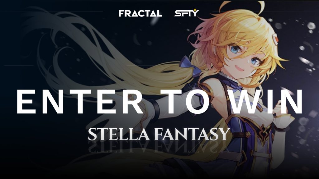 Download Stella Fantasy 