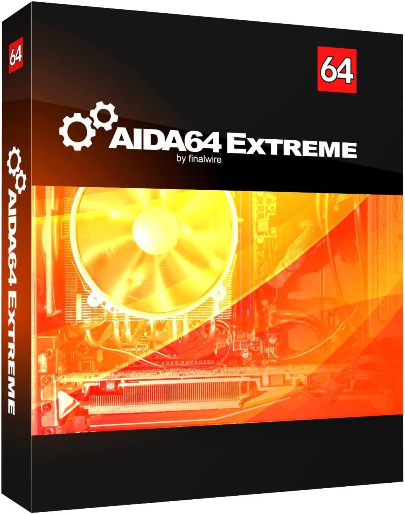 Download AIDA64 Extreme