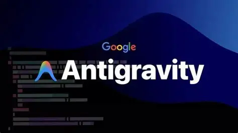 Download Google Antigravity