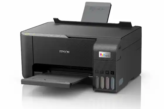 Resetter Epson ET-2815