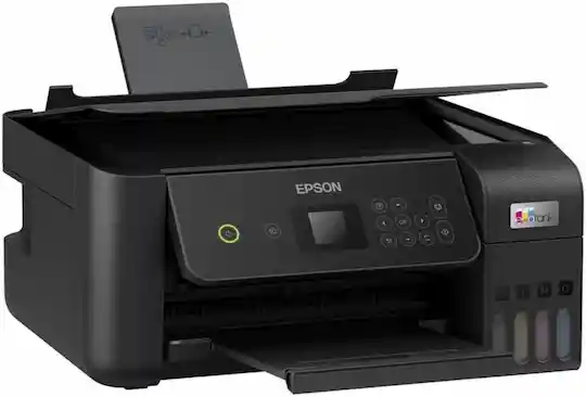 Resetter Epson ET-2825