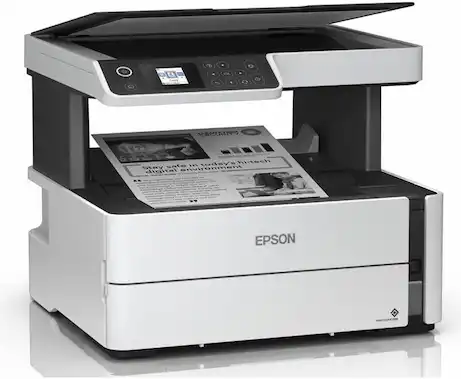 Resetter Epson M3140