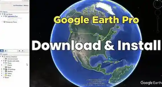 Google Earth