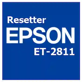 Resetter Epson ET-2811