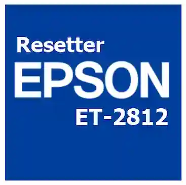 Resetter Epson ET-2812
