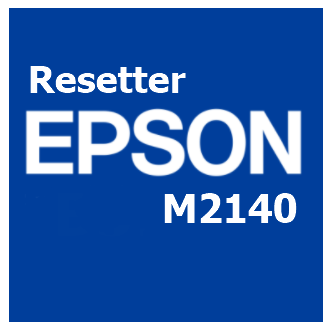 Download Resetter Epson M2140