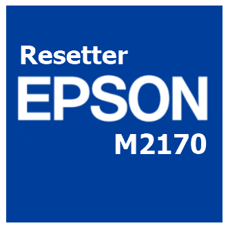 Download Resetter Epson M2170