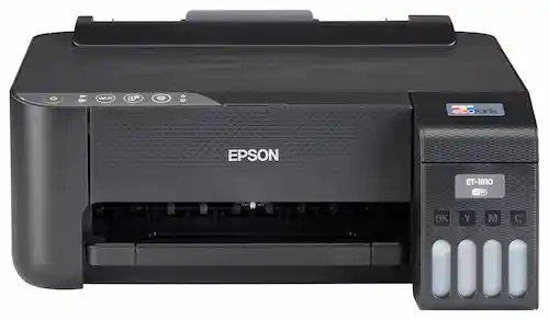 Resetter Epson ET-1810