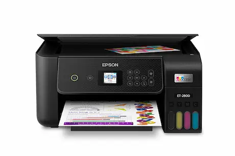 Download Resetter Epson ET-2803 Terbaru