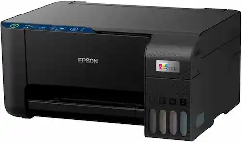 Resetter Epson ET-2812