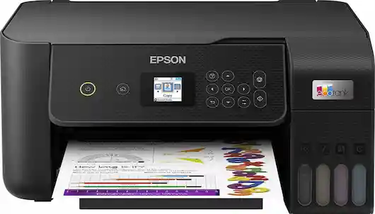 Resetter Epson ET-2820 Gratis