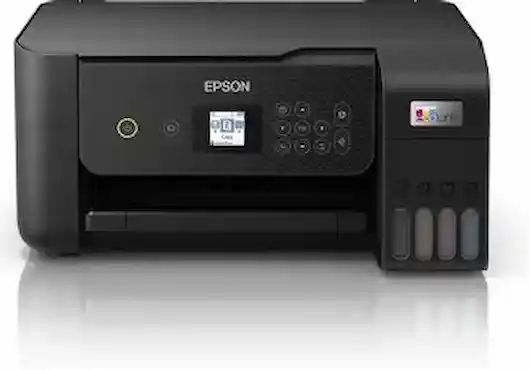 Resetter Epson ET-2820 Gratis
