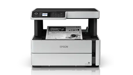 Resetter Epson M3170