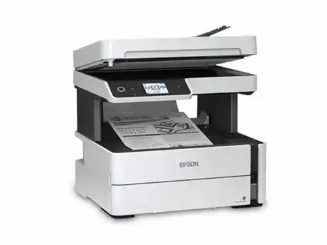 Resetter Epson M3170