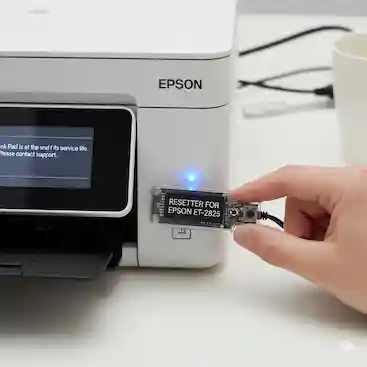 Resetter Epson ET-2825