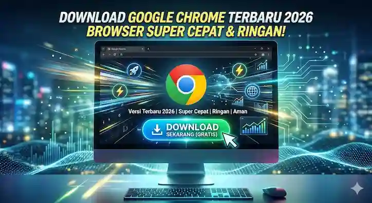 Download Google Chrome