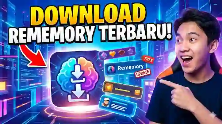 Download Rememory