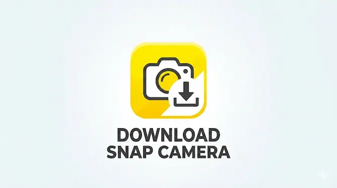 Download Snap Camera