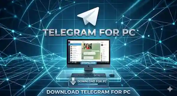 Download Telegram