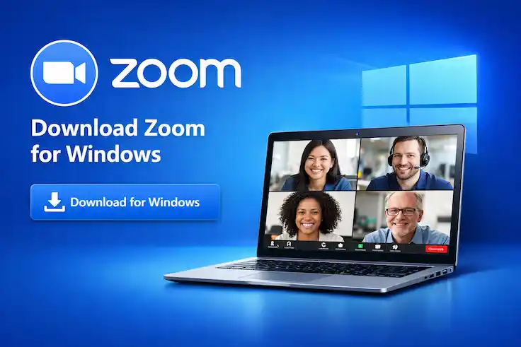 Download Zoom