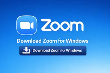 Download Zoom