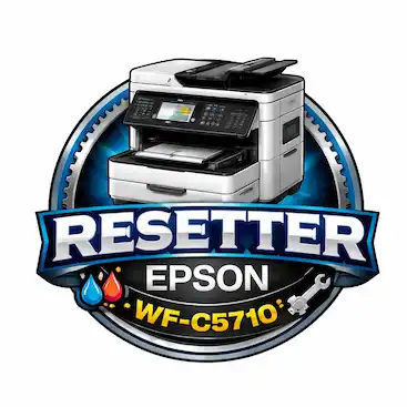 Resetter Epson WF-C5710
