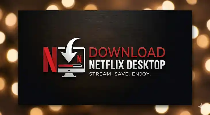 Download Netflix