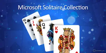 Download Microsoft Solitaire